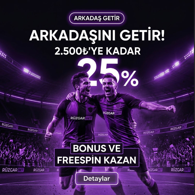 Arkadaşını Getir