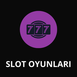 Slot Oyunları