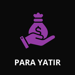 Para Yatır